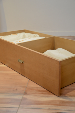 Cajones bajo Cama - tienda online