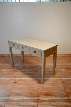 Escritorio Vanella 130 x 050 3 cajones - comprar online