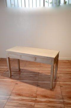 Escritorio Vanella 130 x 050 3 cajones - City&Country