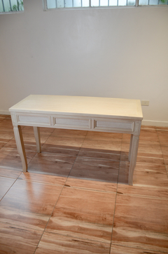 Escritorio Vanella 130 x 050 3 cajones - comprar online