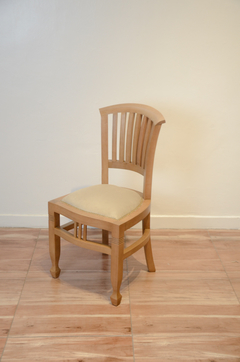 Silla Filipina Bastidor
