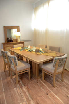Silla Afra