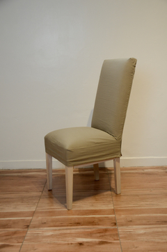 Silla Versatile alta lisa - City&Country