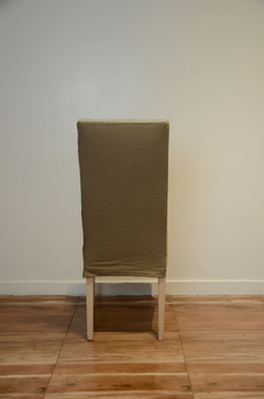 Imagen de Silla Versatile alta lisa