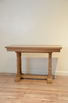 Imagen de Mesa Libro