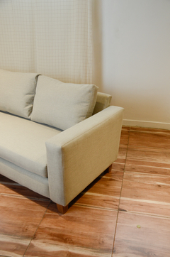 Sofá Gino 2,40 m (3 cuerpos) - comprar online