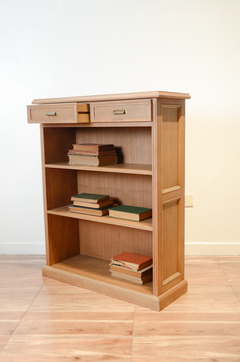 Biblioteca Baja - tienda online