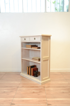 Biblioteca Baja - comprar online
