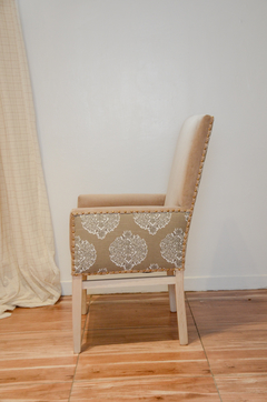 Cabecera Versatile alto liso en internet