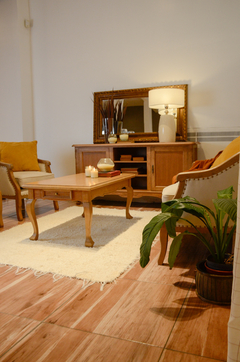 Mesa ratona Reina Ana - City&Country
