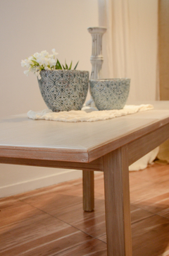 Imagen de Mesa Patas rectas 3¨