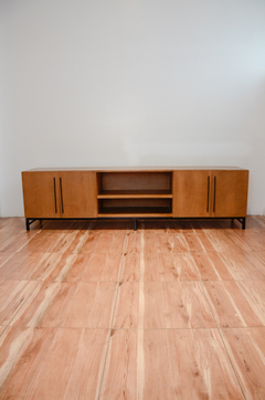 Bajo Praga abierto 240m (consultar disponibilidad) - comprar online