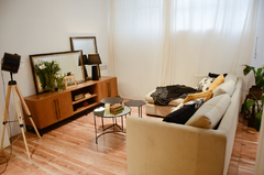 Sofa Esquinero (Consultar disponibilidad)