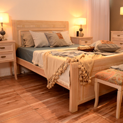 Cama Vanella