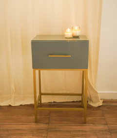 Mesa de luz Praga - City&Country