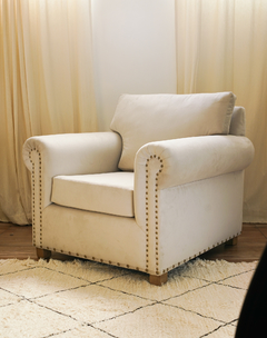 Sillón Clásico 1 cuerpo - tienda online