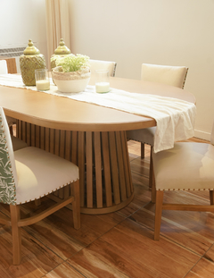 Imagen de Mesa Praga Oval