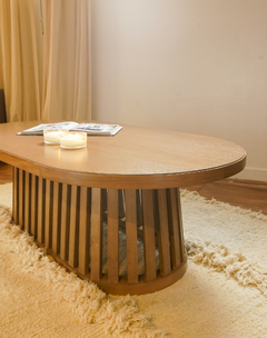 Mesa ratona Praga oval en internet