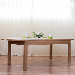 Imagen de Mesa J. Lennon