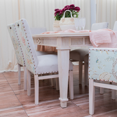 Silla Versatile baja con herraje - comprar online