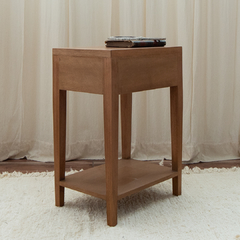 Mesa de luz Mc Cartney mini 40cm o 50cm en internet