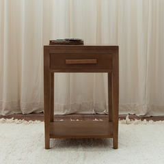 Mesa de luz Mc Cartney mini 40cm o 50cm