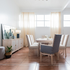 Aparador Kendari c/Esterilla 1,80 mts (consultar disponibilidad) - comprar online