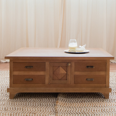 Mesa Ratona Lyon - City&Country