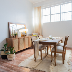 Imagen de Mesa Lucrecia