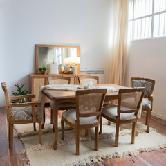 Mesa Lucrecia - comprar online
