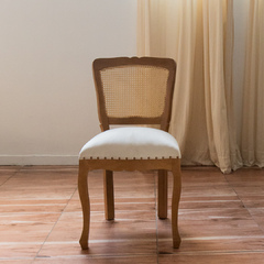 Silla Lucrecia con esterilla en internet
