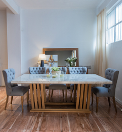 Mesa Afra con Dekton - City&Country
