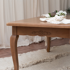 Mesa Provence en internet