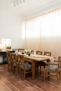 Mesa Rombo con Esterilla - comprar online