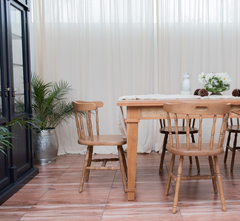 Imagen de Mesa Rombo con Esterilla