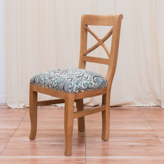 Silla Cruz Reina Ana - tienda online