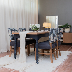 Mesa Torneada - City&Country