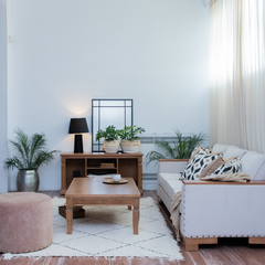 Mesa ratona Vanella - City&Country