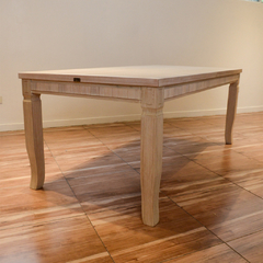 Mesa Vanella 200 x 100 extensible 40 cm - City&Country