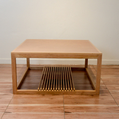 Ratona Praga 1x1 madera