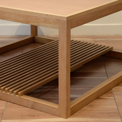 Ratona Praga 1x1 madera - City&Country