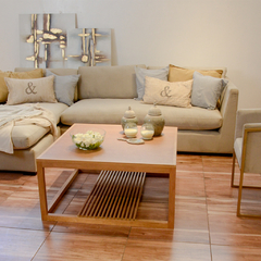 Ratona Praga 1x1 madera - tienda online