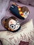 Pantufa 3D Rosto do Harry Potter - Zona Criativa - loja online