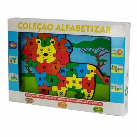 Jogo da Memória 40 Pç+Puzzle 60 pç - Unicórnios - Algazarra