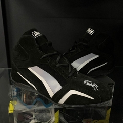 Botas MCG Karting y Automovilismo - comprar online