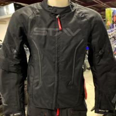 CAMPERA STAV BASE PROTECTION ABRASION CONTROL - Cingolani Motors