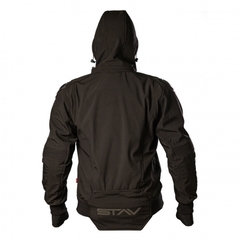CAMPERA STAV ZIP HODDIE - comprar online