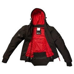 CAMPERA STAV ZIP HODDIE en internet