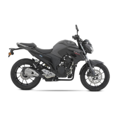 FZ25 - YAMAHA - comprar online