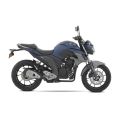 FZ25 - YAMAHA